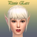 Pixie Ears by NotEgain