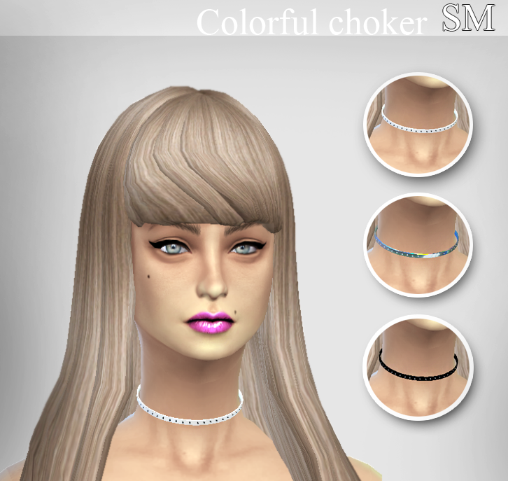 sims 4 resource choker