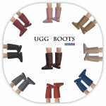UGG Boots by Paulean R
