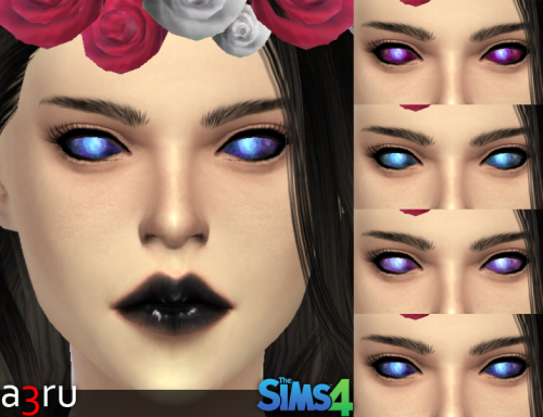 The Sims 2 Eye Patch Download