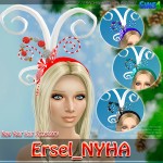 Ersel NYHA by ERSCH Sims