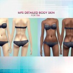 MFS Detailed Body Overlay by MissFortune at TSR