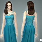Hannah Gown by -April- at TSR