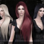 Eden by Stealthic at TSR