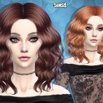 Hair Dream by Sintiklia at TSR