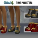 Shoes 08 by Shakes Productions at TSR