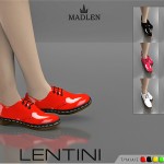 Lentini by Madlen at TSR