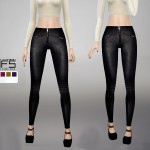 Jude Pants by MissFortune at TSR