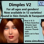 Dimples -Original Content-