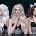 Midsummer Night by Stealthic at TSR