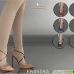 Frusina by Madlen at TSR