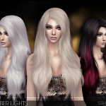 Amber Lights by Stealthic at TSR