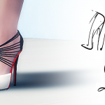 Christian Louboutin Stiletto Shoes by Ma$ims