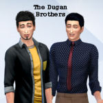 Dugan, Nathan & Miles (Brothers)