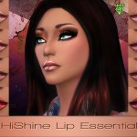 HiShine Lip Essentials by Playfuls Studio