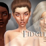 Skin: V1 by Fidgitz at TSR