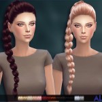 Angels Hair by Alesso at TSR