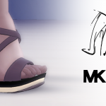 Michael Kors Sandals by Ma$ims3