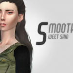 Smooth & Sweet Skin by Dysphoria