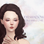 Eyeshadow H02 by Mr.DesignerShop