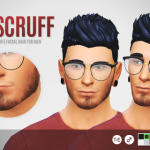 Hipscruff by LumiaLover Sims