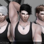Hysteria by Stealthic at TSR