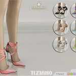 Tiziano by Madlen at TSR