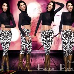 Fashion Poses 3 by Delise at TSR