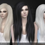 Misery by Stealthic at TSR