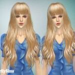 Hair 049 by Butterfly Sims