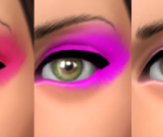 Shades of Beauty Eye Shadow by Enticing Sims