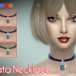 Renata Necklaces 1 & 2 by Jomsims Creations