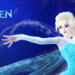Frozen Elsa Poses by HESS