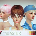 H001 Aster by JK-Sims at TSR