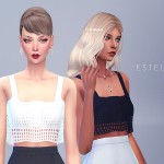 Estelle Top by Starlord at TSR