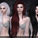 Aquaria by Stealthic at TSR