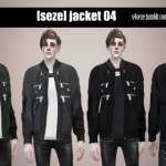 Jacket 04 by SEZE