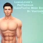 LumiaLover's Pectacular Mesh Edit by VentusMatt