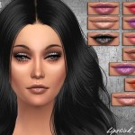 Lipstick 23 by Sintiklia at TSR