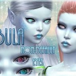 Nebula Eyes by kellyhb5 at MTS