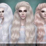 Sirens by Stealthic at TSR