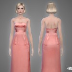 Maggie Gown by -April- at TSR