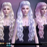 Souls Hair by Leah_Lillith at TSR