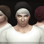 Psycho by Stealthic at TSR