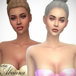 Abriana Skin by Ms_Blue at TSR