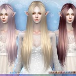 Fairy Hair N8 by S-Club at TSR
