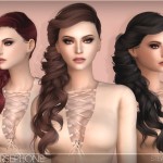 Persephone by Stealthic at TSR