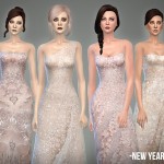 New Year's Eve Collection by -April- at TSR