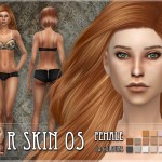 R Skin 5 Female by RemusSirion at TSR