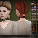 Endorphine by Leah_Lillith at TSR
